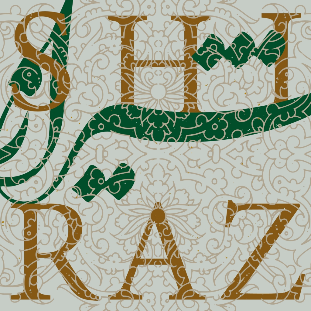 Shiraz (Instrumental)
