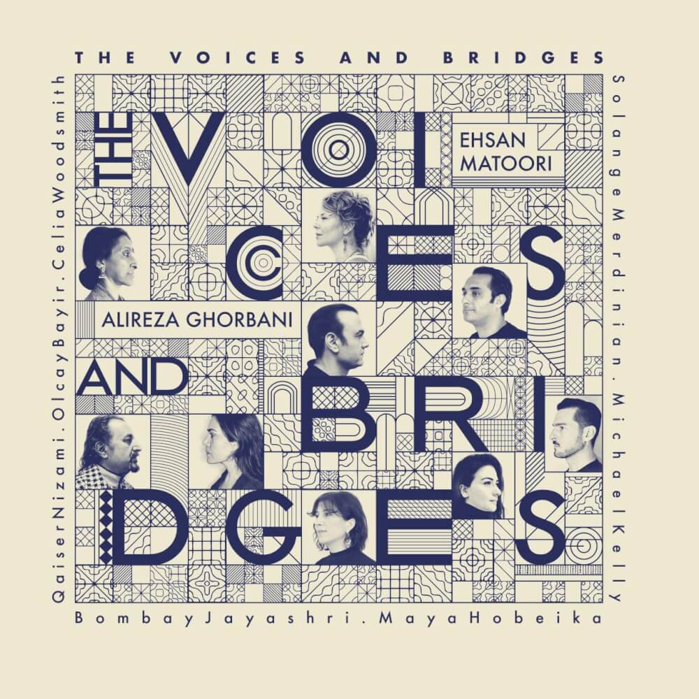 The Voices and Bridges