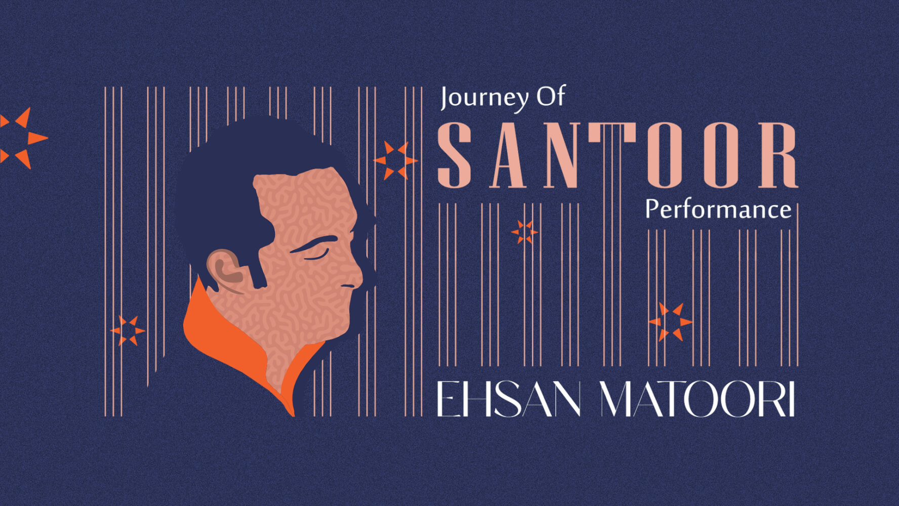 Journey of Santoor